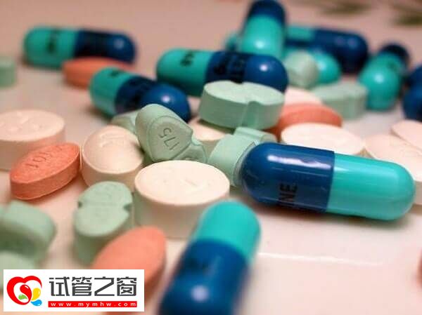 防止試管出現空卵泡的方法