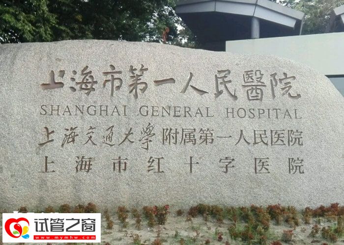 上海三代試管術前檢查費用