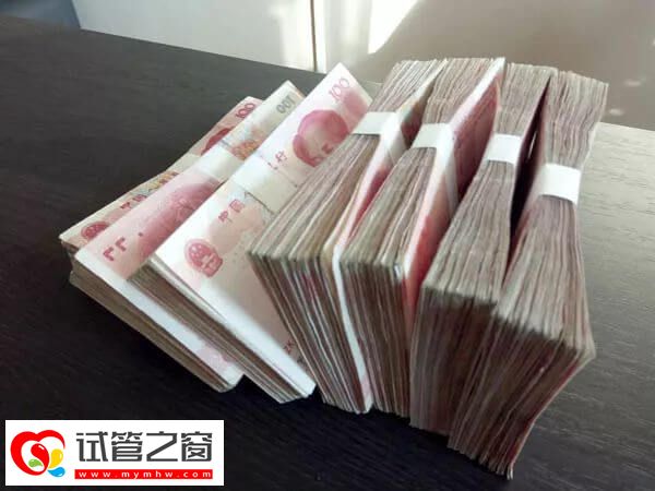 長春市婦幼試管檢查費用