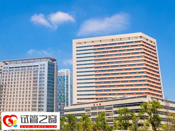 信陽人民醫院不能做試管嬰兒