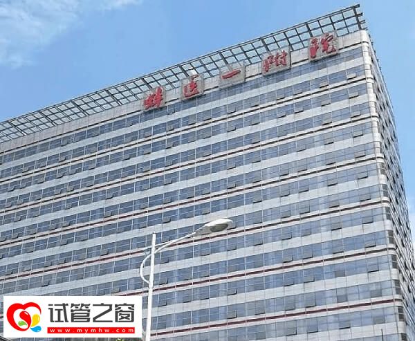 安徽試管醫院名單