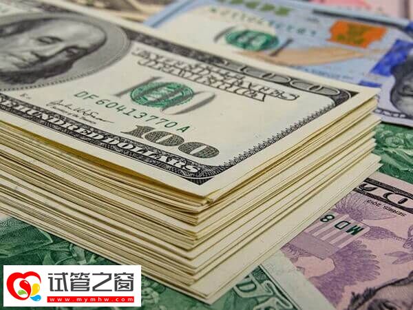 大同試管嬰兒手術(shù)費(fèi)約1-2萬(wàn)元