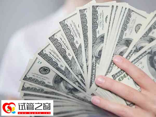 試管嬰兒檢查費約5000元