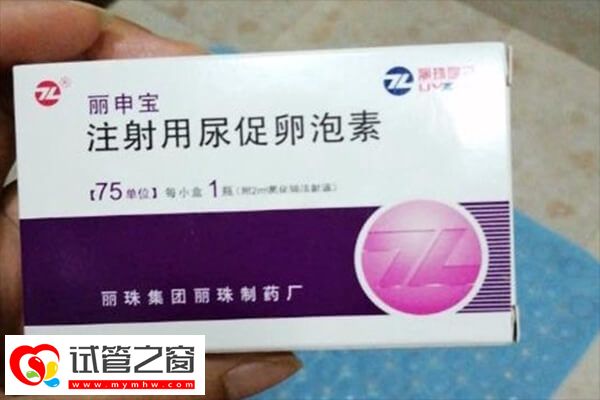 促排卵泡多對身體有影響
