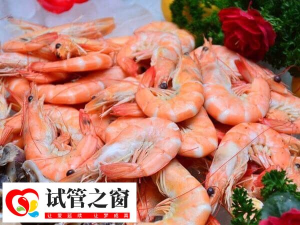 試管降調期間多吃些高蛋白食物