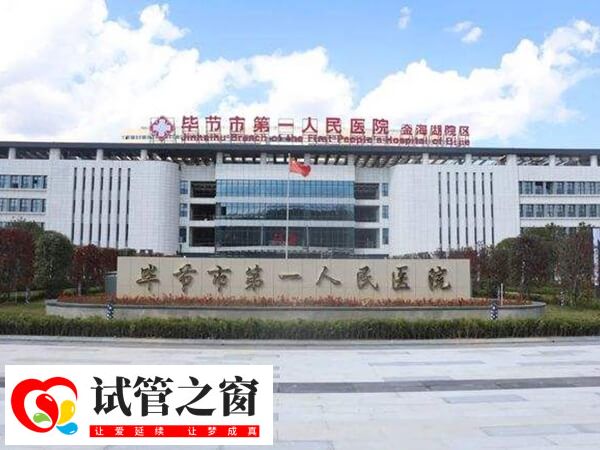 畢節市第一人民醫院