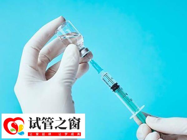 打亮丙瑞林后取卵的時間并無固定標準
