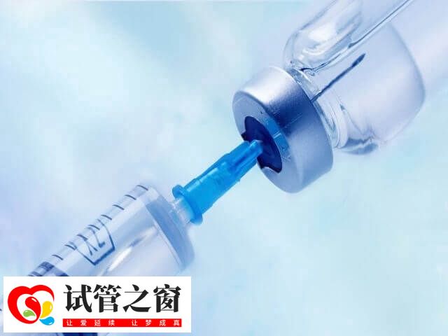 打降調(diào)針能夠抑制垂體的分泌功能