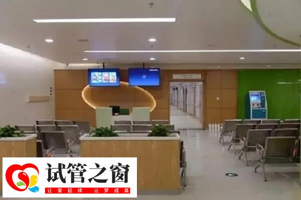 新疆婦幼僅開展人工授精技術