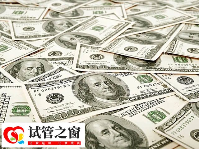 中信湘雅醫院做三代試管收費10萬元以上