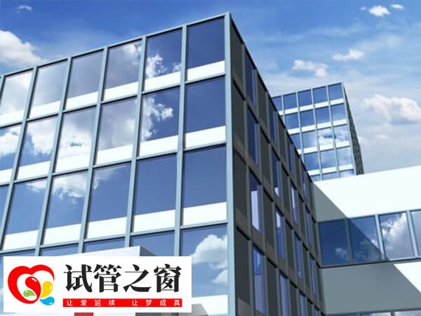 在貴陽市開展輔助生殖的醫院共有5家