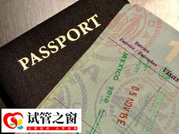 柬埔寨簽證