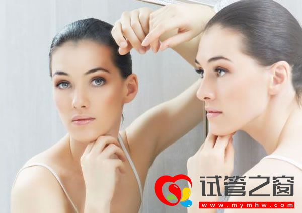 試管之窗 試管之窗